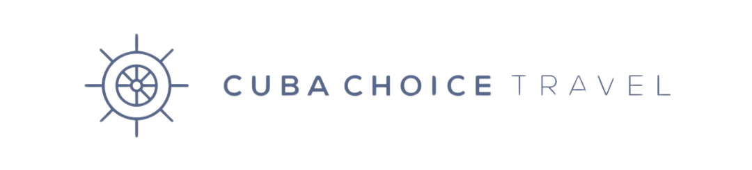 Logo Cuba Choice