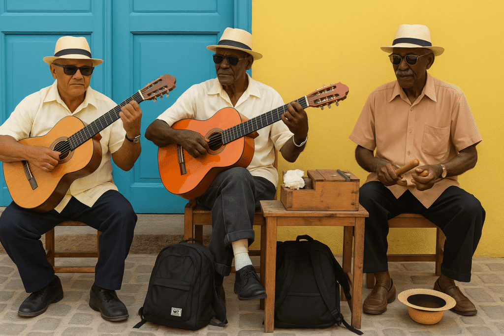 ¿Es seguro viajar a Cuba?