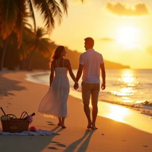 Paquete pareja Cuba
