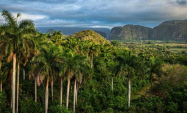 Valle-Vinales-Cuba