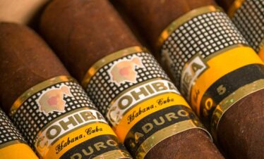 tabaco-Cuba