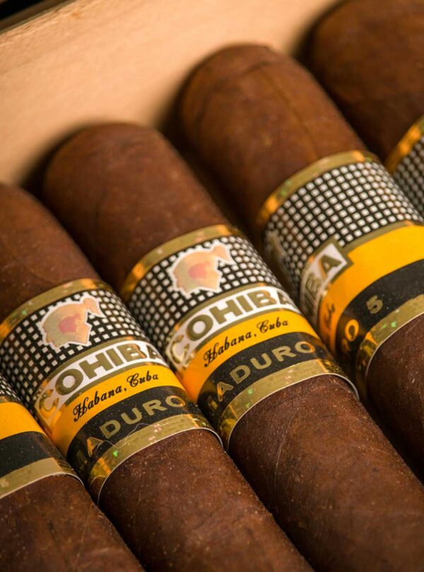 tabaco-Cuba