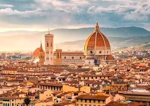 Sabor Toscano | Conoce la Toscana con Cbachoice